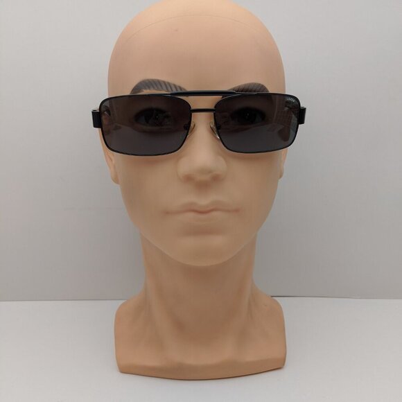 ?️Lozza SL2051 COL.0531 Sunglasses 61/20 135 | EUBOX10?️